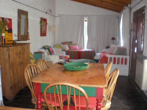 La Posada de Agustina