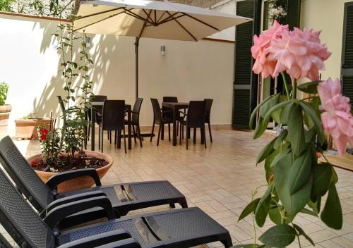 B&B al Centro Storico, Неаполь