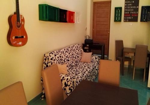 B&B al Centro Storico, Neapel (Foto 8)
