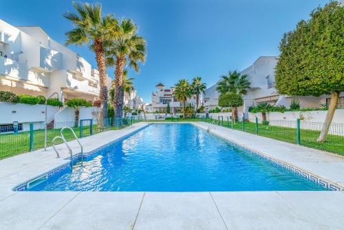  Apartamento en Urbanizacion Hacienda Golf Islantilla in Isla Cristina