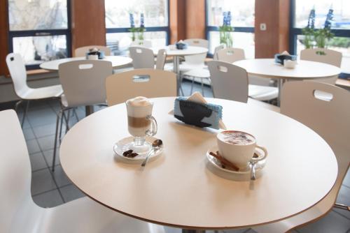 Hotel Nowa Panorama - image 4