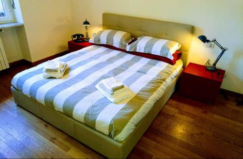 Milano Fashion Suite - CityLife District, Milan