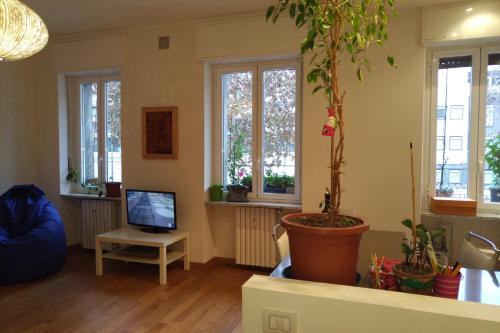 Milano Fashion Suite - CityLife District, Milán (fotografie 7)