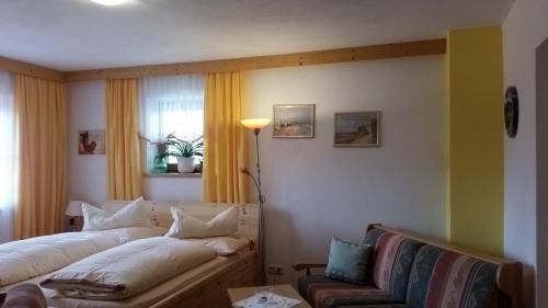 Gästehaus Edelweiss in Imst