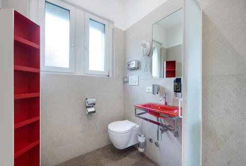 Hotel Ariston - image 9