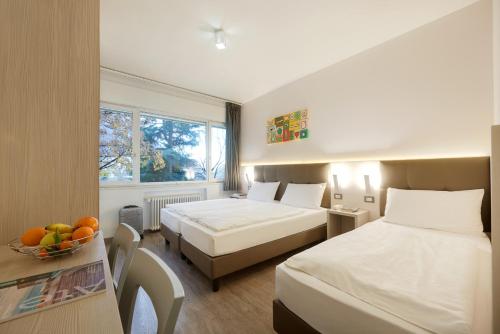 Hotel Ariston - image 6