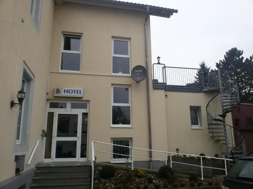 Hotel Saar