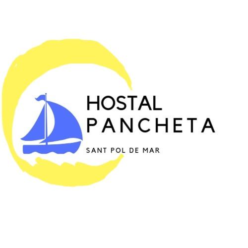  Hostal Pancheta in San Pol de Mar