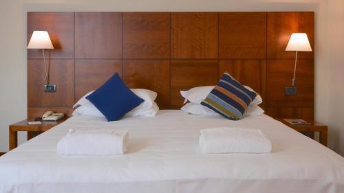 Best Western Hotel Crimea in Turin