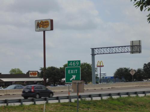 Motel 6 Denton TX - UNT - image 2