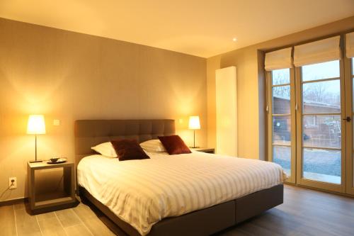 Hof ter Dreef photo 1