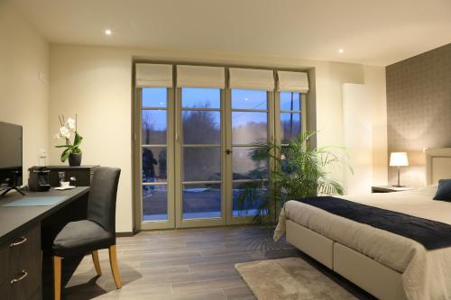 Hof ter Dreef photo 2