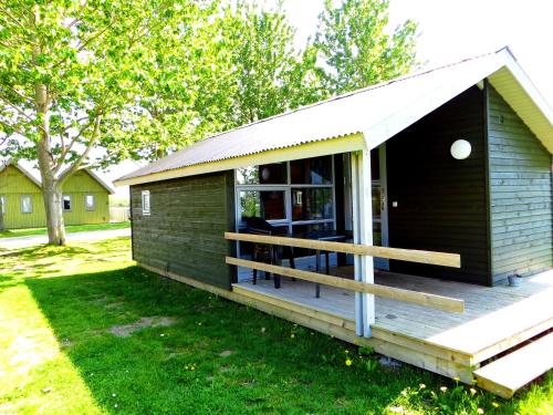 Tangloppen Camping & Cottages - image 10
