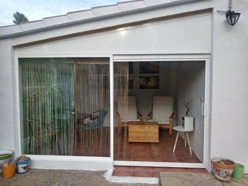 Létesítmények, Ca l'Eli different experience HUTT 12157 in Vilanova d'Escornalbou
