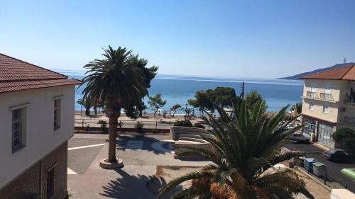  Paralio Astros, Unterkunft in Paralio Astros