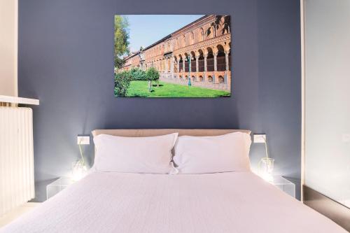 BC MAISON bed&cafe Milano - image 2