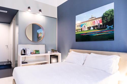 BC MAISON bed&cafe Milano - image 11