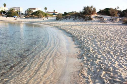Camere Mare Manu