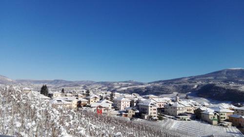 Casa vacanze Piè di Castello