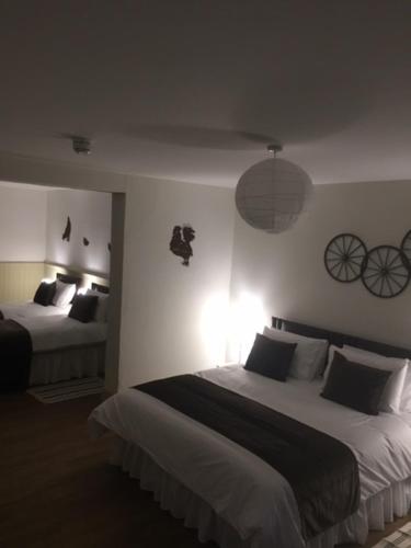 Good Intent Rooms