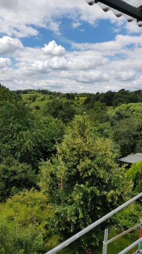 Rückersbacher Schlucht