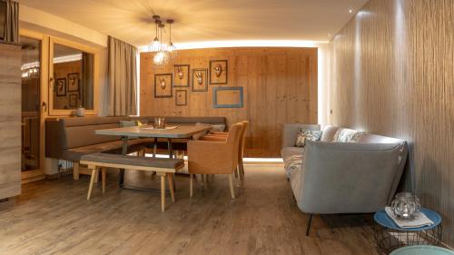 Appartement Zillertal Klee - image 8