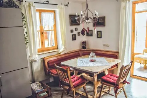 Ferienwohnung Lackner in Rennweg, Österreich