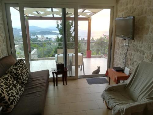 Stone House in olive grove - Tolo Stone House in olive grove - Tolo