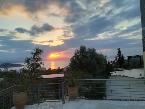 Stone House in olive grove, Tolo (fotografie 8)
