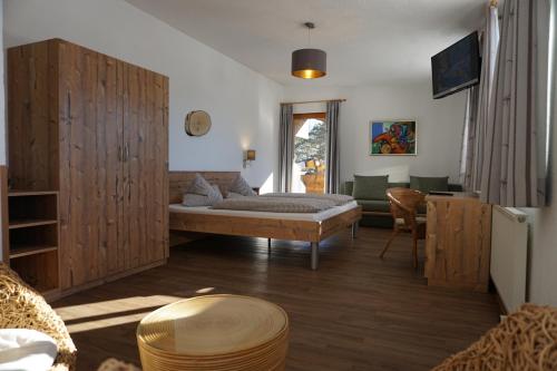 Hotel Pension Tyrol Seefeld