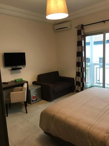 hotel photo
