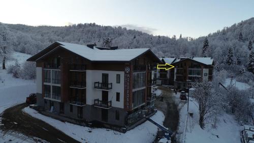 Bakuriani Friendly Apartment