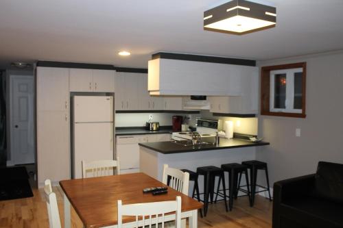Auberge Valcartier - Par Aneyro in Saint-Gabriel-de-Valcartier (QC)