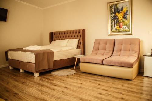 Opera Center Hotel - image 7