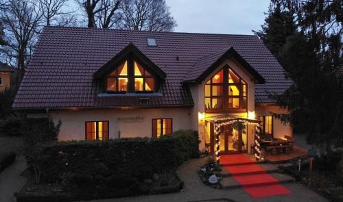 Hotel am Katharinenholz - image 8