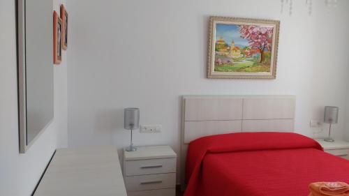 Trendy Homes Apartamento Isleta in La Isleta Del Moro