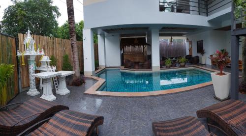 Samui Star Guesthouse