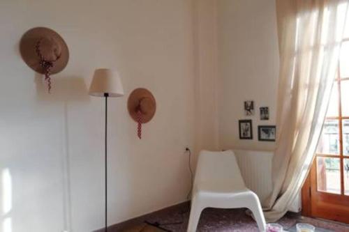  Sunny Serene apartment near Knossos Palace 1 in Iraklio