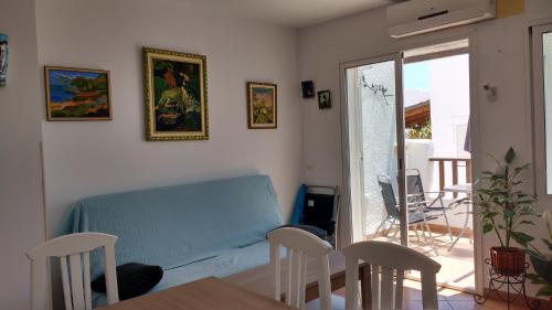  Trendy Homes Apartamento Isleta, Pension in La Isleta del Moro