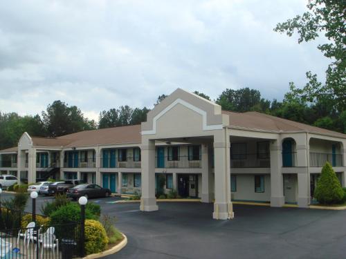 Key West Inn - Roanoke