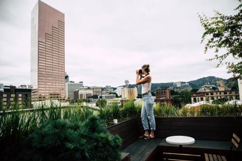 The Society Hotel - Bingen