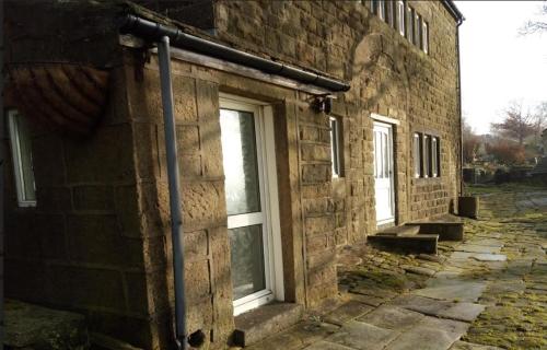 Accommodation in Hebden Bridge