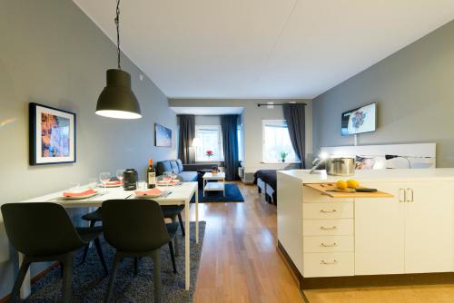 Optima Apartments Skärholmen - Photo 3 of 28