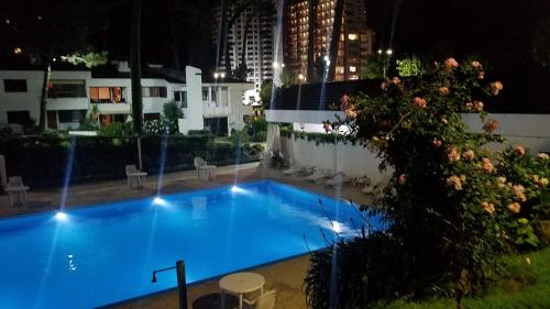 Villaggio Riviera in Deauville