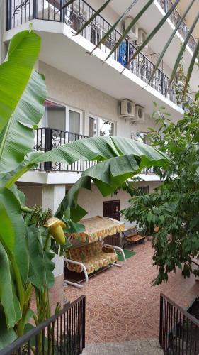 Mashuk Hotel - image 12