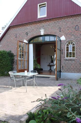 Hotel restaurant Nieuw Beusink - image 14