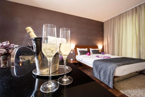1 queen bed