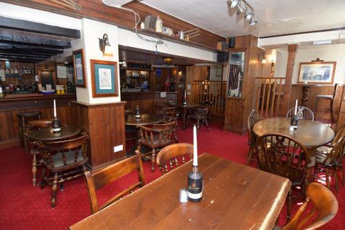 The Inn On The Green - main image