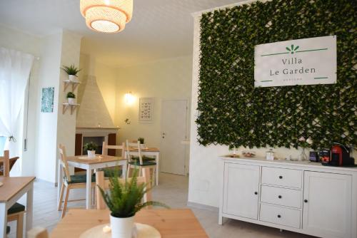 Villa Le Garden 3