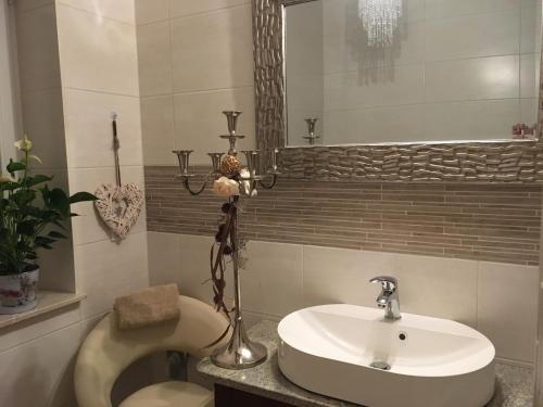 Villa Florentine 746m von Bad Liebenstein entfernt